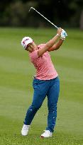 Golf: Meijer LPGA Classic final round