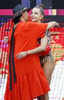 Rhythmic Gymnastics World Championships