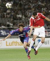 Bayern Munich beats FC Tokyo in Tokyo match