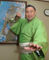 (1)Kakizoe, Shimotori promoted to komusubi for spring sumo