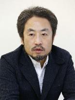 Video of Japanese journalist missing in Syria posted on Facebook