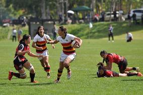 Hireme leads Waikato past hosts to claim Sapporo Sevens title