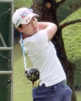 Golf: Japan Women's Open winner Hataoka to turn pro