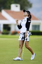 Golf: Ryu wins 2nd career LPGA major