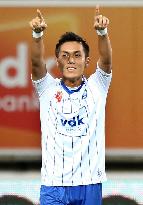 Gent forward Kubo