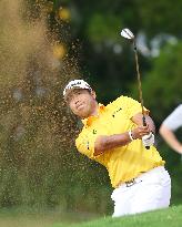 Matsuyama at Tournament of Champions
