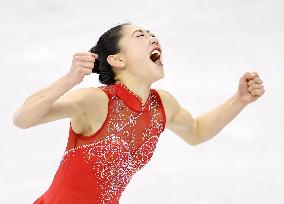 Pyeongchang Olympics