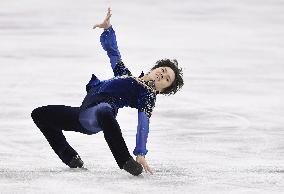 Pyeongchang Olympics