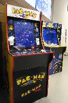 Arcade games