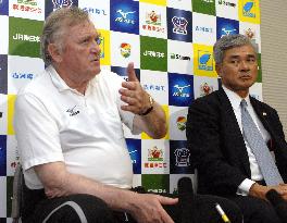 Talks between Osim, Chiba inconclusive