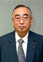 Former Komeito chief Ishida dies at 76