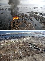 5th anniversary of Japan's March 2011 disaster