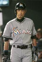 Baseball: Ichiro remains 2 hits shy of 3,000