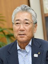 Olympics: IOC set to extend Takeda's membership through 2020 Games