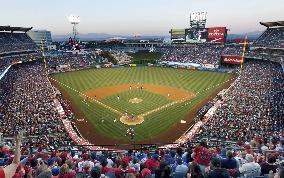 Angel Stadium