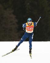 Nordic combined: Watabe secures World Cup overall title