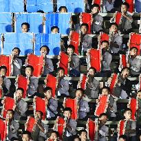 N. Korea marks 70th anniversary