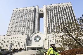 Seoul High Court