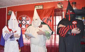 Regional group of KKK