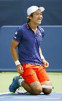 Tennis: Western &amp; Southern Open