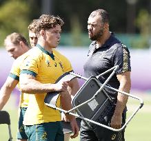 Rugby World Cup in Japan