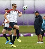 Rugby World Cup in Japan