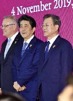 RCEP summit