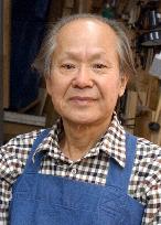 Violin craftsman Jin dies