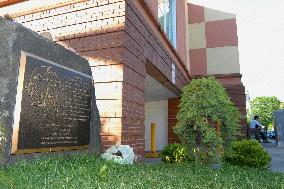 Japan requests to remove 'comfort women' monument