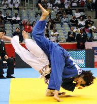 Japanese women win all categories at Rio de Janeiro Grand Slam