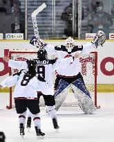 Japan's women punch ticket to Pyeongchang Olympics