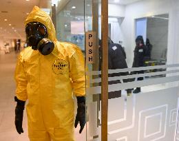 Malaysian police continue probe into Kim Jong Nam murder