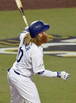 Dodgers beat Cubs in NLCS Game 2