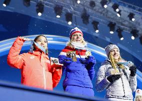 Pyeongchang Olympics