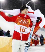 Pyeongchang Olympics