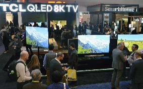 Consumer Electronics Show