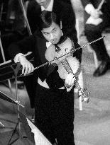 Japan Crown Prince Naruhito in adulthood