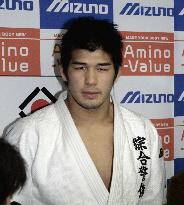 (6)Kosei Inoue
