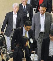 China frees 3 of 4 detained Japanese