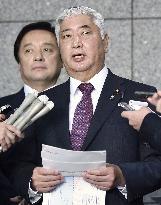 N. Korea moves forward start of rocket launch period