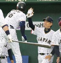 Baseball: Kokubo's preparation pays off in 1st tiebreak win