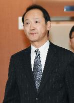 S. Korea summons Japanese diplomat to protest over disputed islets