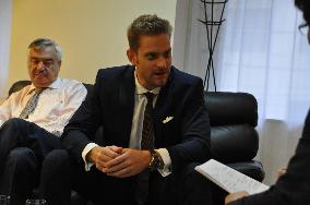 Romania more attractive for Japan after Brexit: minister