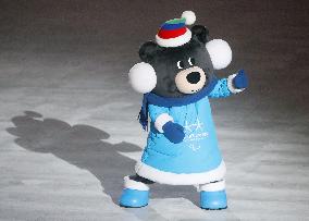Pyeongchang Paralympics