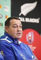 Rugby World Cup in Japan