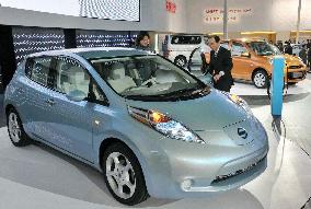 Beijing auto show opens to media, 89 world debut cars