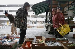 Japan to mark 5th anniversary of triple disaster