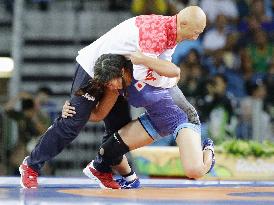 Olympics: Celebration for Kawai's victory