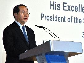 Vietnam wants ASEAN to look beyond consensus in decision making