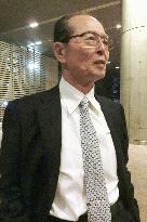 Baseball: Oh mentor Arakawa dies at 86 of cardiac arrest